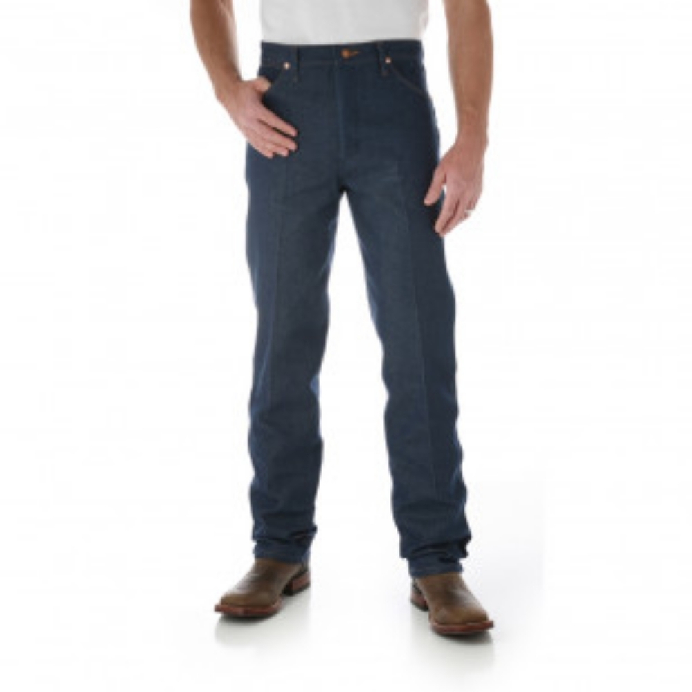 COPY - Men's 13MWZXS Wranglers 52x34
